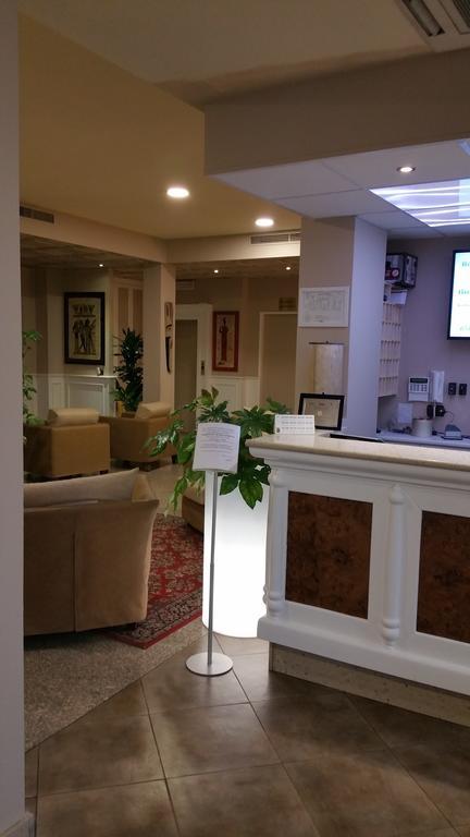 Hotel Vazzana โวลเปียโน ภายนอก รูปภาพ